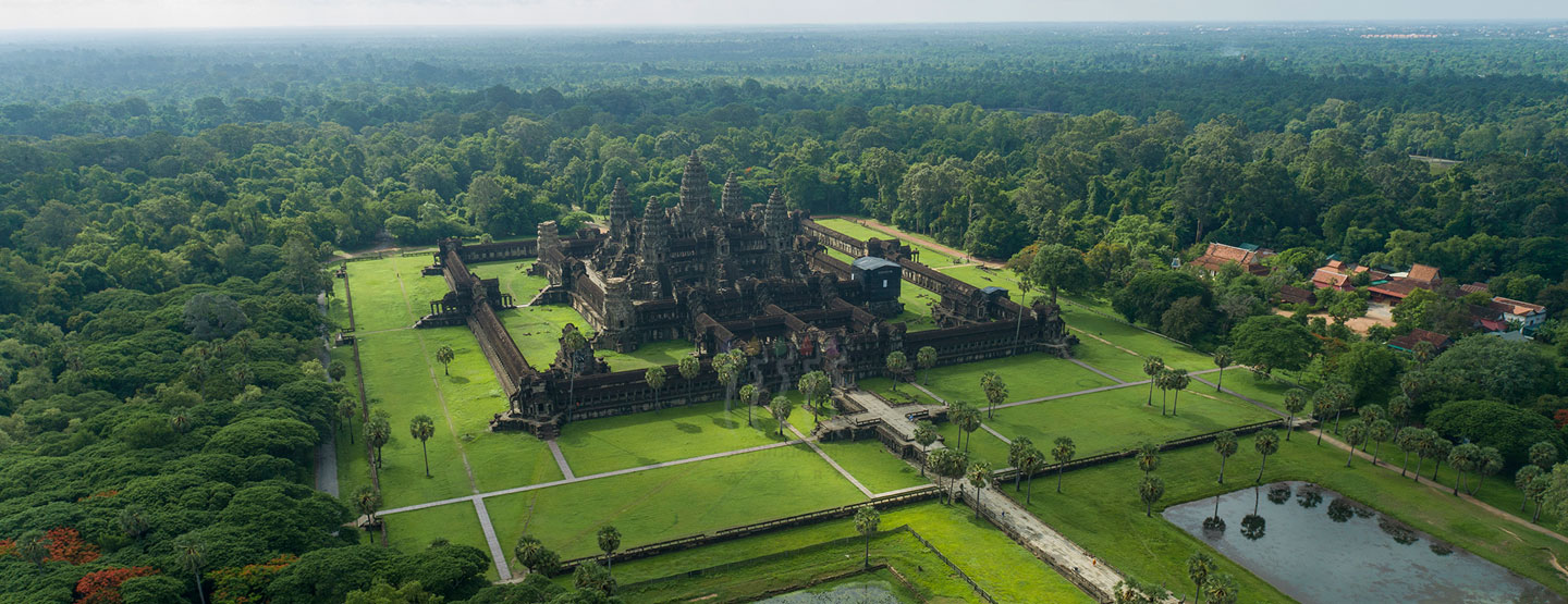 Angkor Wat